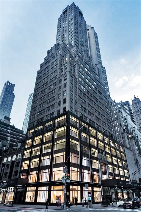 casa di fendi attico a new york|Boutique FENDI New York 57th Street New York.